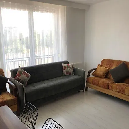 Koepruebasi Aile אנטליה