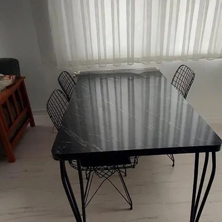 아파트 Koepruebasi Aile 안탈리아