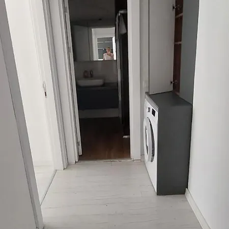 Koepruebasi Aile 아파트 안탈리아