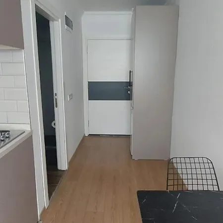 Koepruebasi Aile * אנטליה