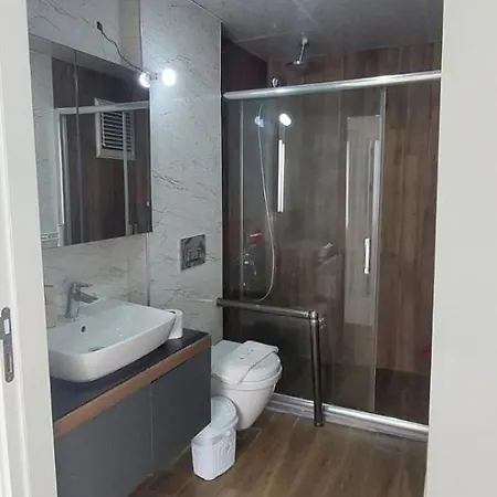 Koepruebasi Aile Apartament Antalya