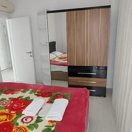 Koepruebasi Aile Antalya