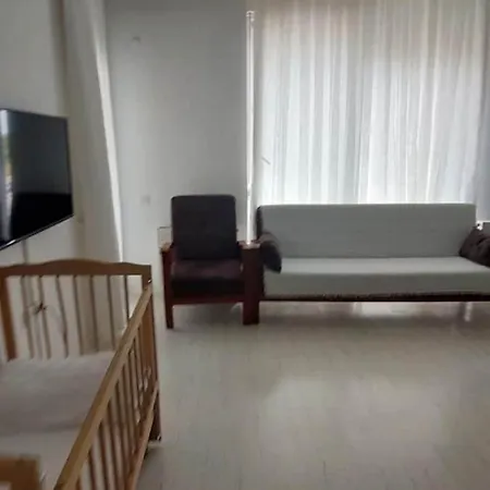 Apartamento Koepruebasi Aile Antália