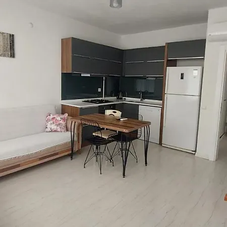 Koepruebasi Aile 아파트 *