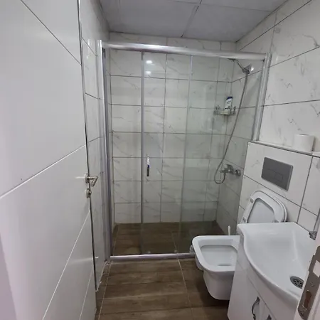 Apartamento Koepruebasi Aile