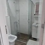 Apartman Koepruebasi Aile