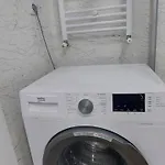 Koepruebasi Aile Apartman