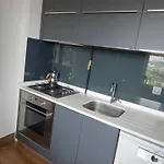 Koepruebasi Aile Apartman *