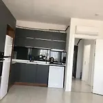 Koepruebasi Aile Apartman Antalya