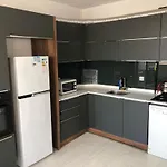 Apartman Koepruebasi Aile *