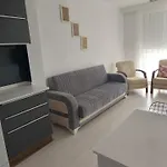 Apartman Koepruebasi Aile Antalya