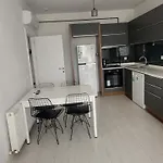 Koepruebasi Aile Apartman Antalya