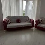 Koepruebasi Aile * Antalya