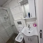Koepruebasi Aile アパート アンタルヤ