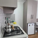 Koepruebasi Aile アンタルヤ