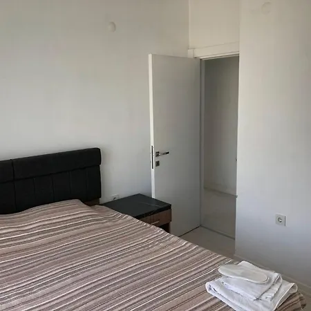 Appartement Koepruebasi Aile *