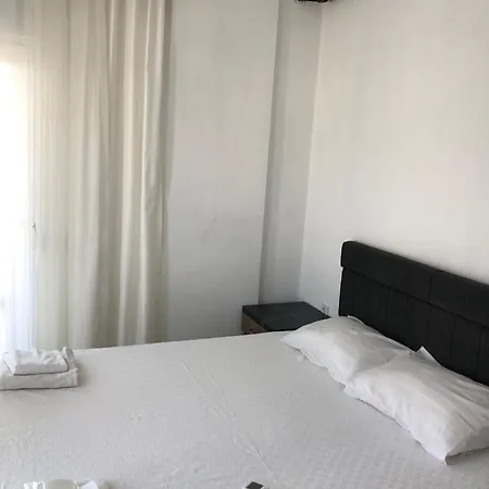 Koepruebasi Aile Appartement Antalya