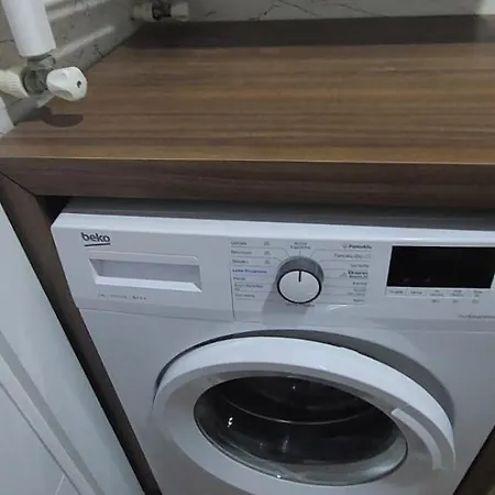 Koepruebasi Aile Appartement