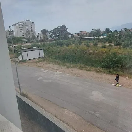 Koepruebasi Aile Appartement *