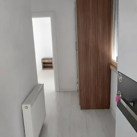 Appartement Koepruebasi Aile *