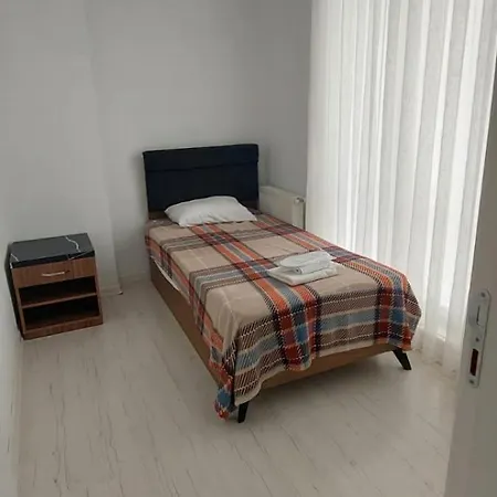Appartement Koepruebasi Aile Antalya