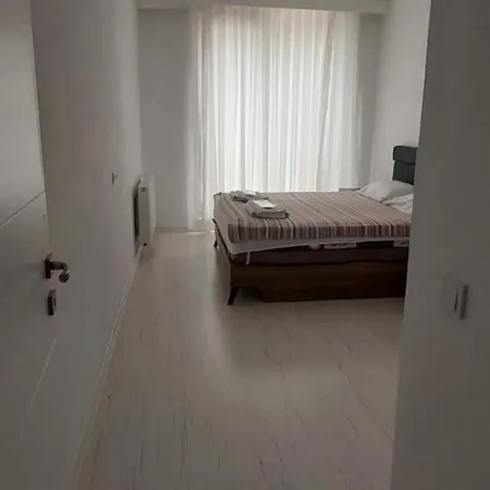 Appartement Koepruebasi Aile *