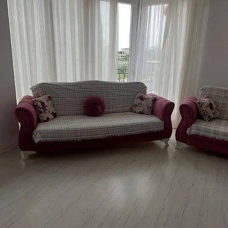 Koepruebasi Aile * Antalya