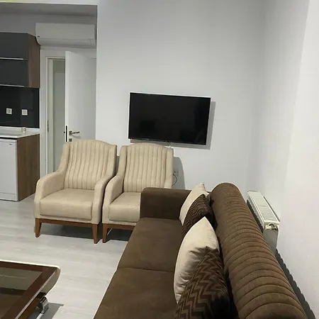 Appartement Koepruebasi Aile