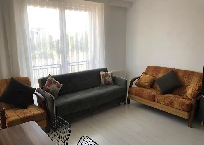 Koepruebasi Aile אנטליה