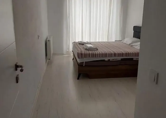 דירה Koepruebasi Aile *